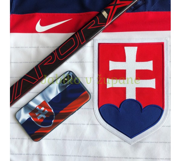 Kryt Slovensko iPhone X, XS